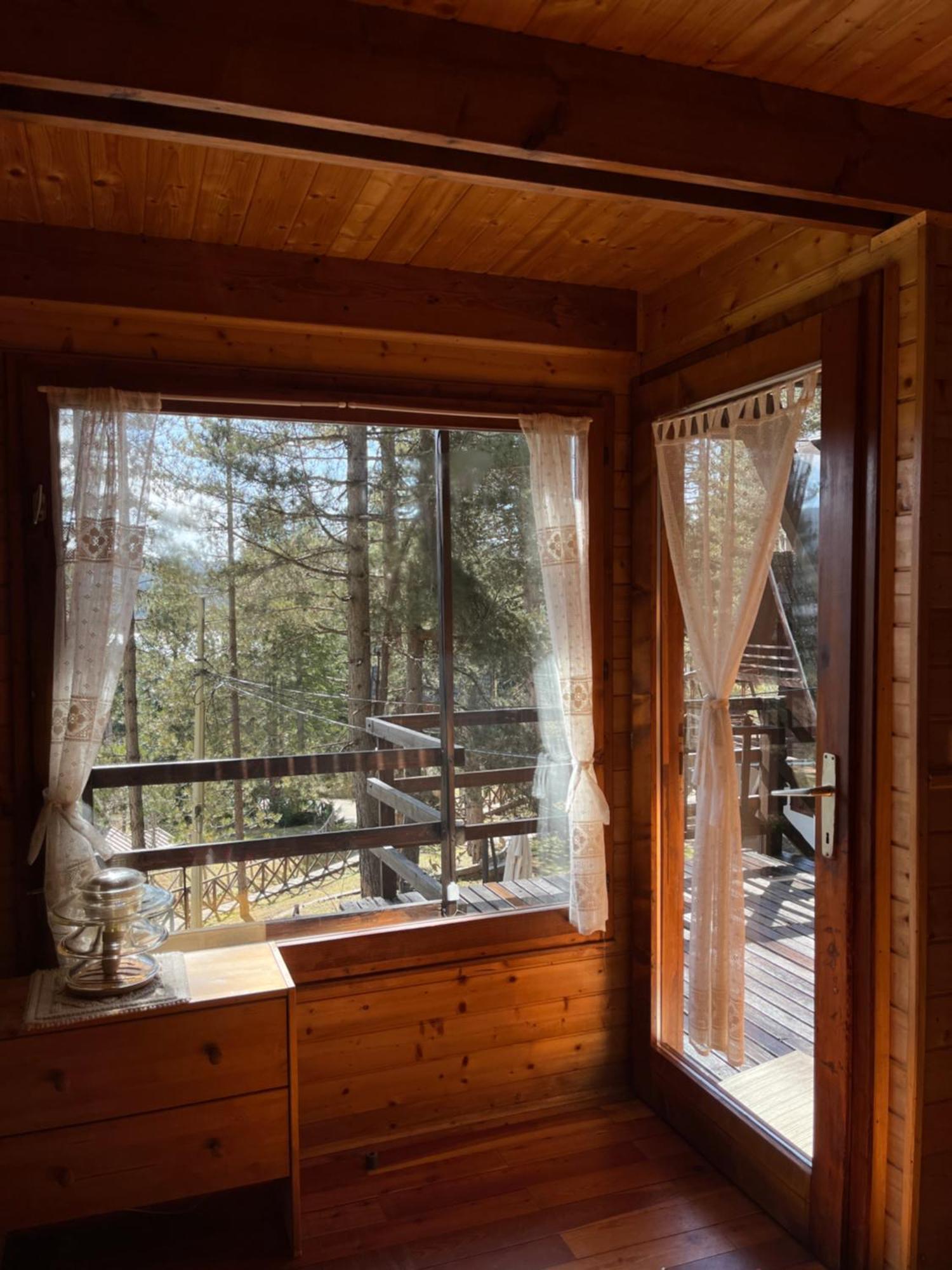 Chalet Natura Sport&Relax Cavaliere  Extérieur photo