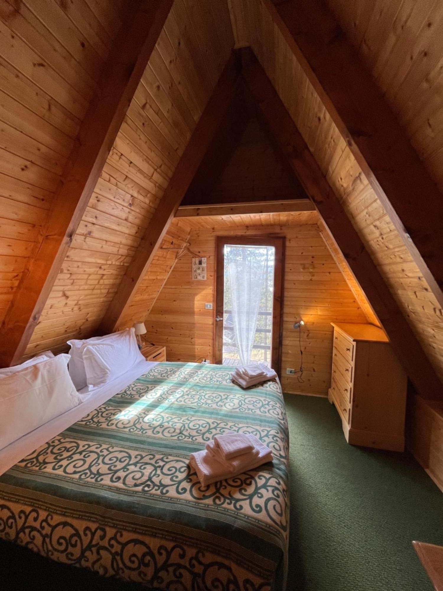 Chalet Natura Sport&Relax Cavaliere  Extérieur photo