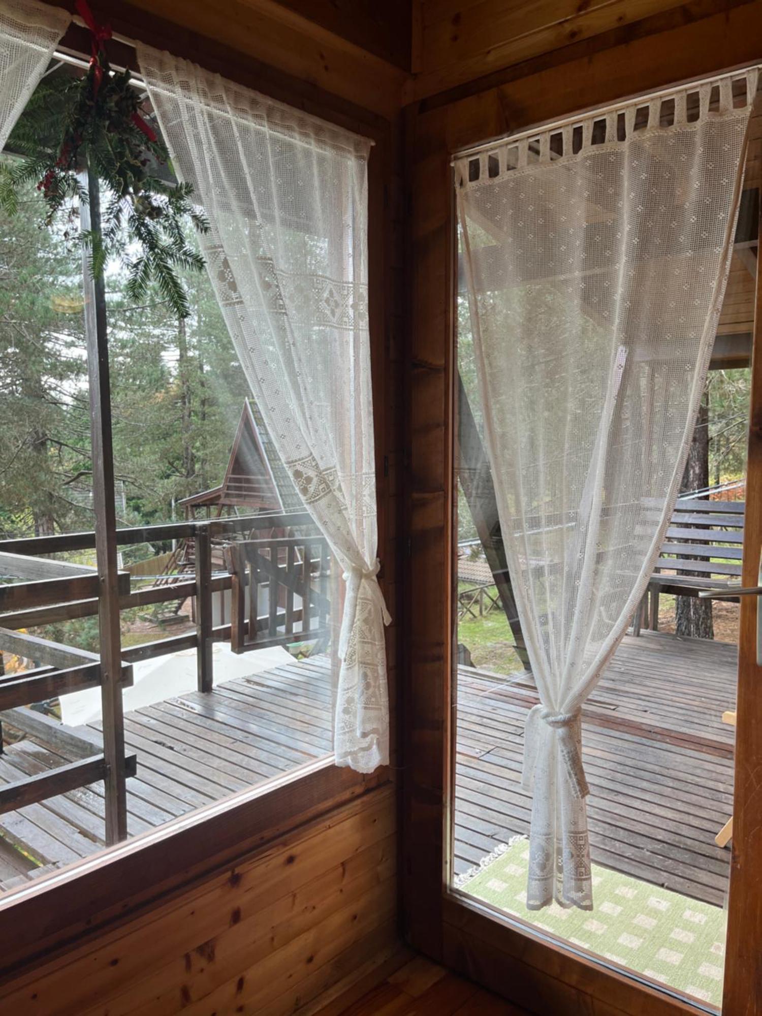 Chalet Natura Sport&Relax Cavaliere  Extérieur photo