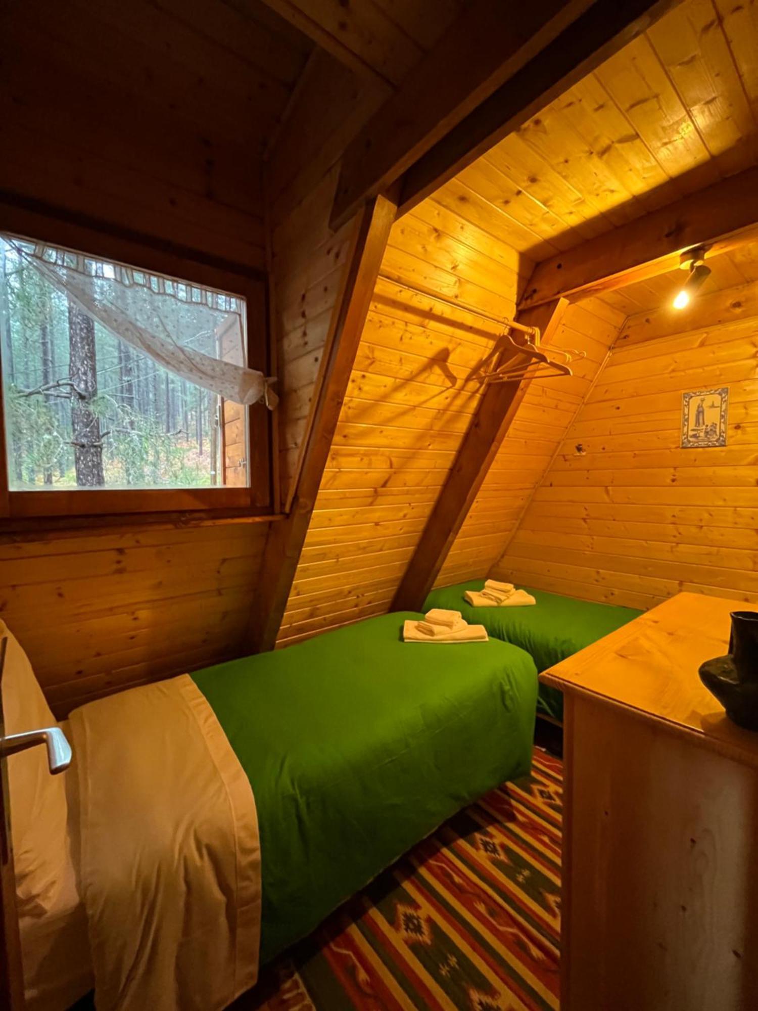 Chalet Natura Sport&Relax Cavaliere  Extérieur photo